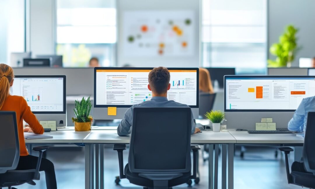 How Managed Testing Services Reduce IT Downtime