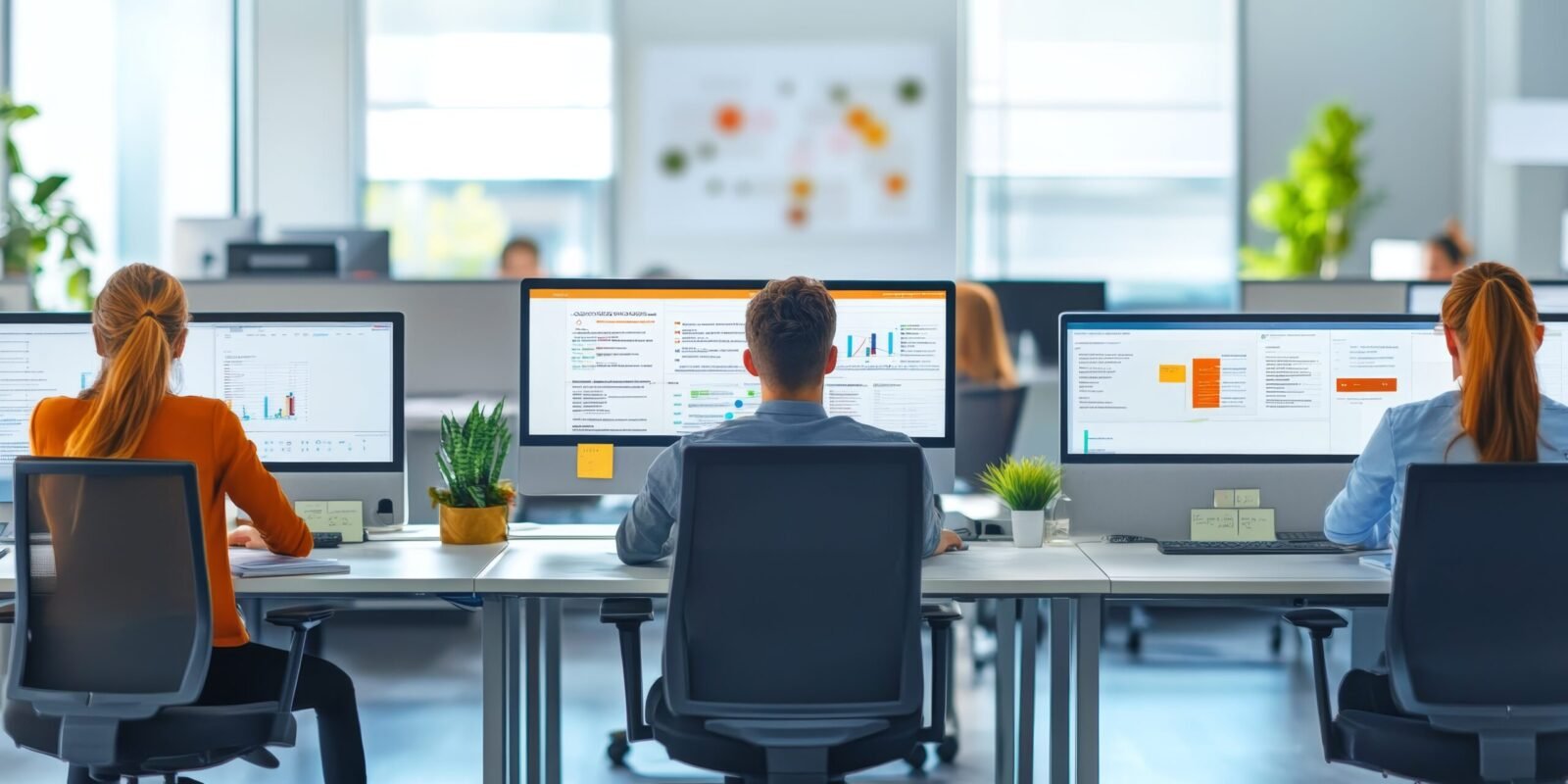 How Managed Testing Services Reduce IT Downtime