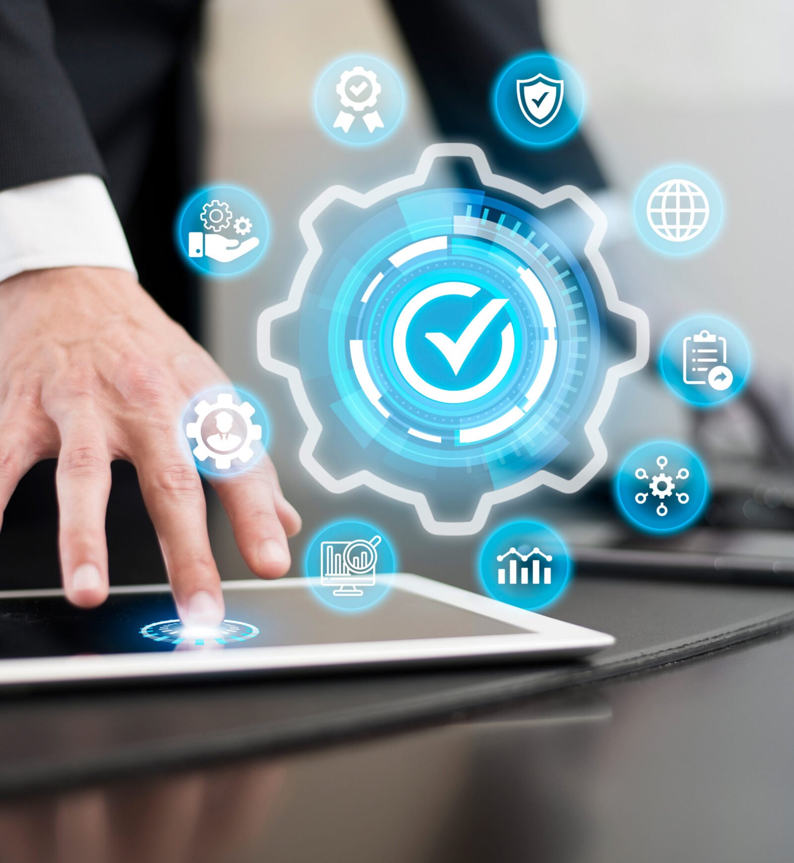 🛠️ Quality Assurance vs Quality Control in Software Testing: What’s the Real Difference?