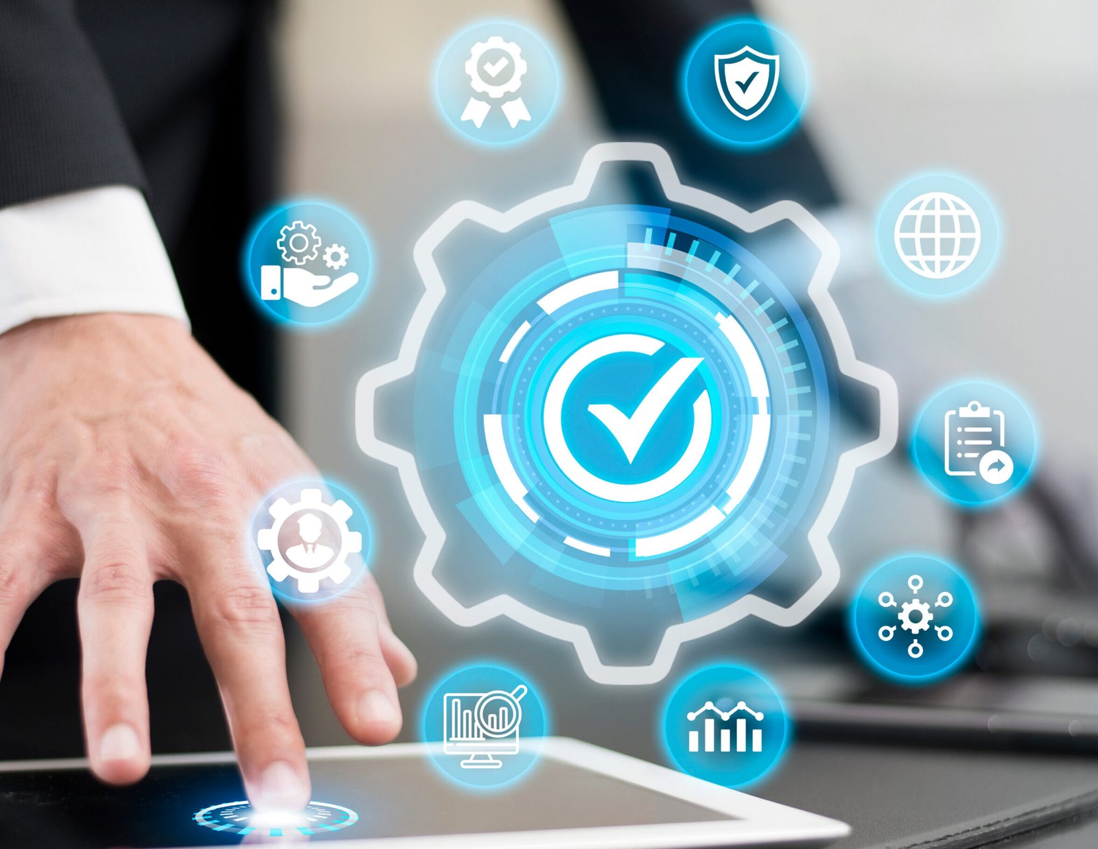 🛠️ Quality Assurance vs Quality Control in Software Testing: What’s the Real Difference?