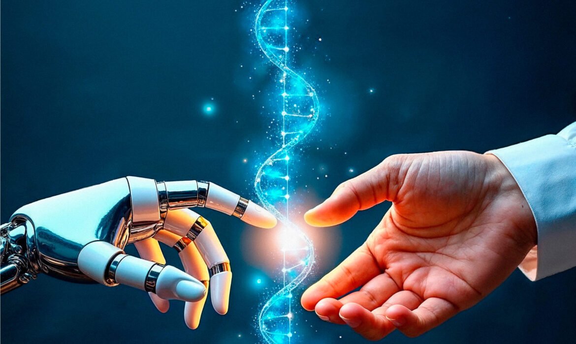 How Generative AI is Transforming Software Testing: A New Era for Testers